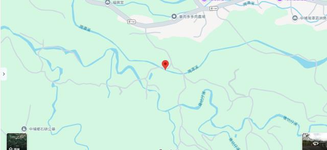 嘉義中埔建地法拍-6