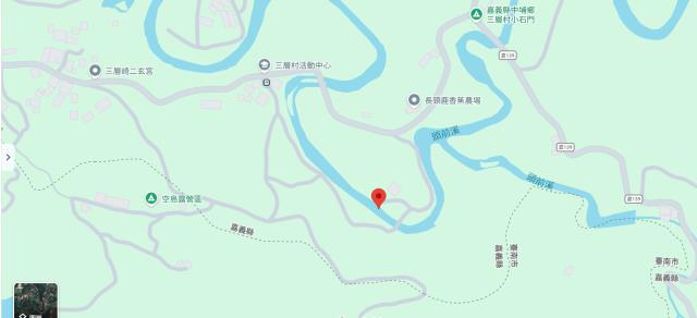 嘉義中埔農地法拍-12