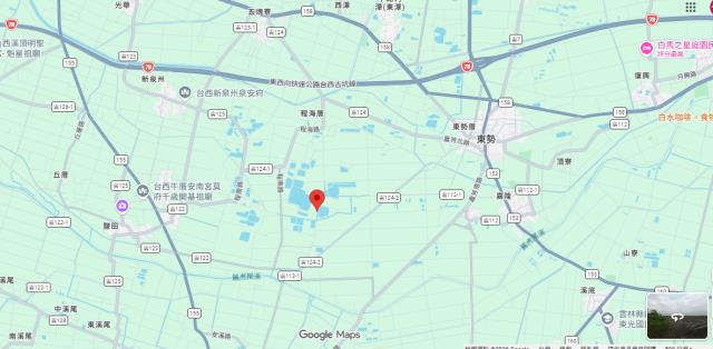 雲林東勢鄉法拍農地-13