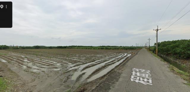 雲林東勢鄉法拍農地-1