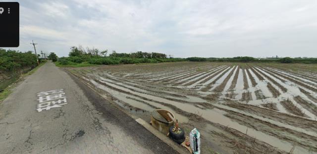 雲林東勢鄉法拍農地-2