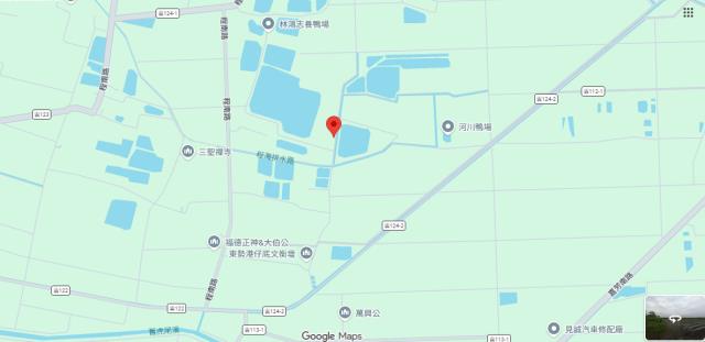 雲林東勢鄉法拍農地-5