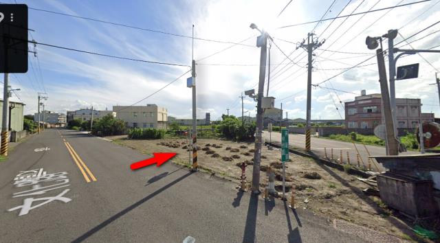 雲林土庫法拍農地-2