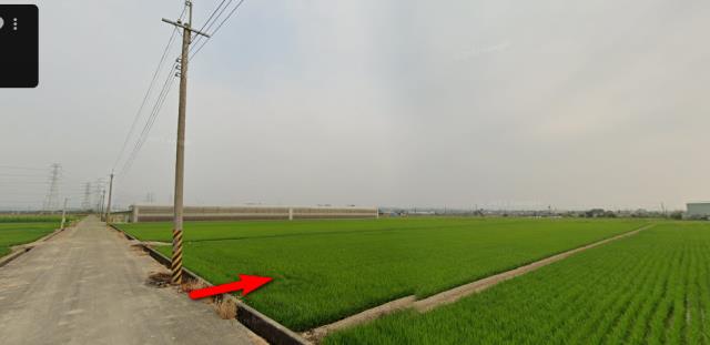 嘉義民雄法拍農地-2