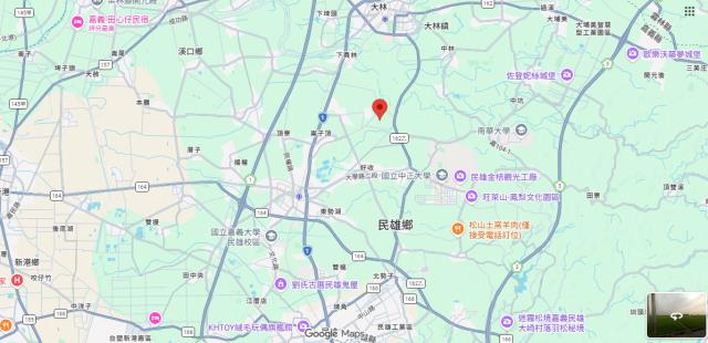嘉義民雄法拍農地-6