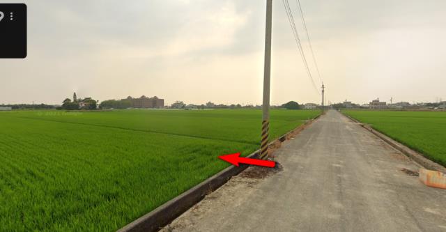 嘉義民雄法拍農地-8