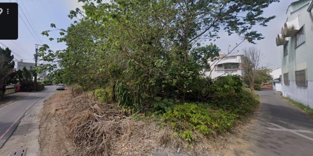 嘉義水上建地法拍-9
