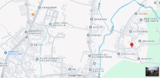 嘉義水上建地法拍-12