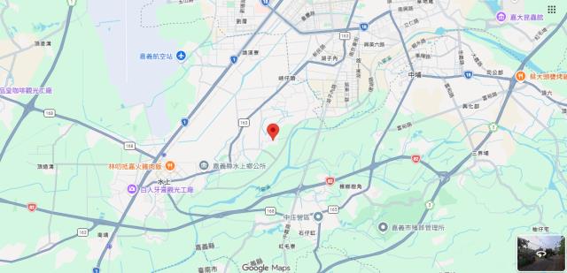 嘉義水上建地法拍-13