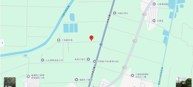 六腳法拍農地-5