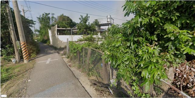 六腳建地法拍-11