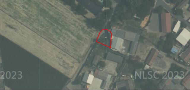 六腳建地法拍-1