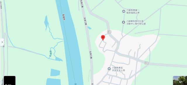 六腳建地法拍-5