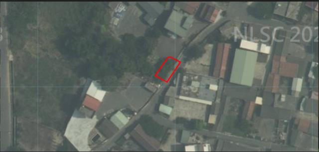 嘉義法拍建地-9