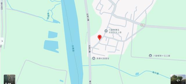 嘉義法拍建地-13