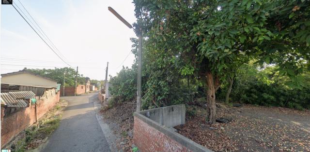 嘉義法拍建地-3