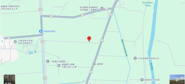 嘉義農地法拍-13