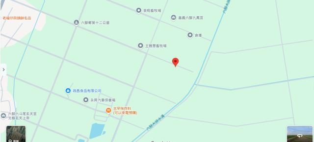 嘉義農地法拍-13