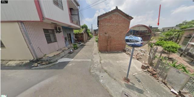 嘉義建地法拍-12
