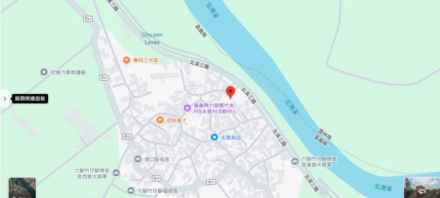 嘉義建地法拍-13