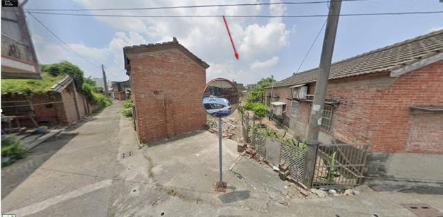 嘉義建地法拍-0