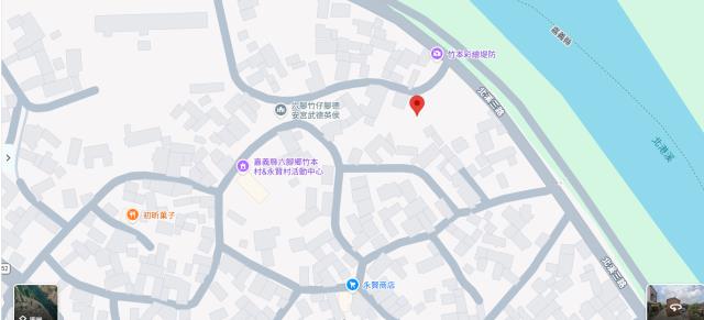 嘉義建地法拍-6