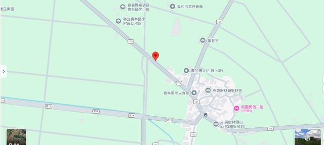 嘉義拍賣農地-5