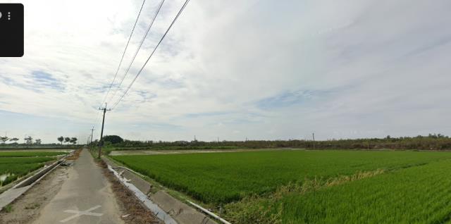 嘉義東石農地法拍-2