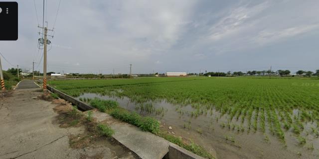 嘉義東石農地法拍-3