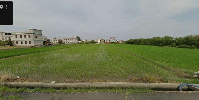 嘉義東石農地法拍-0