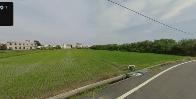 嘉義東石農地法拍-2