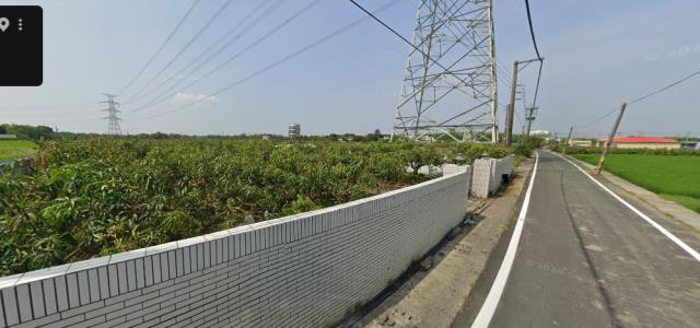 台南官田農地法拍-9