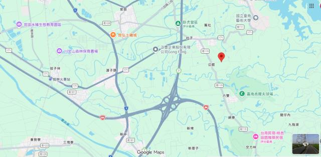 台南官田農地法拍-13