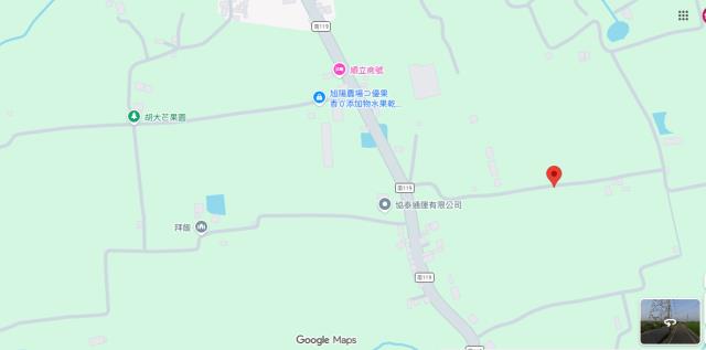 台南官田農地法拍-5