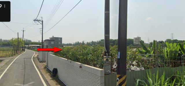 台南官田農地法拍-8