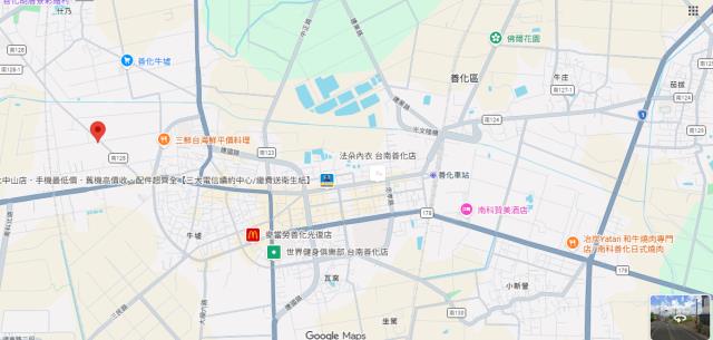 台南善化農地法拍-13