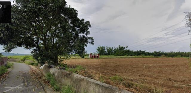台南山上法拍農地-9
