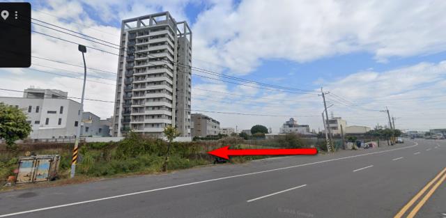 台南仁德法拍農地-2