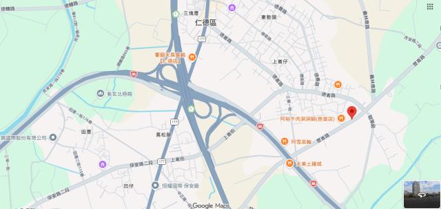 台南仁德法拍農地-6