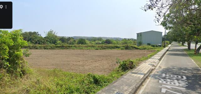 台南官田農地法拍-9
