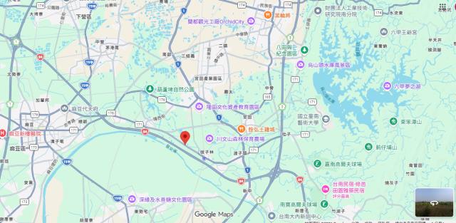 台南官田農地法拍-6