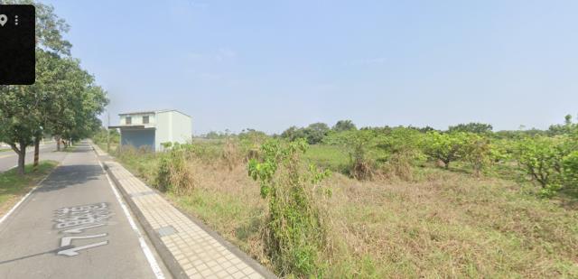 台南官田農地法拍-8