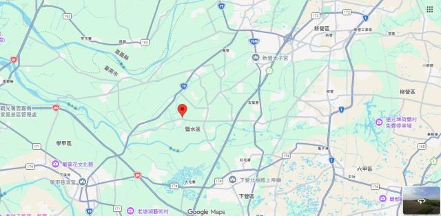 台南鹽水農地法拍-6