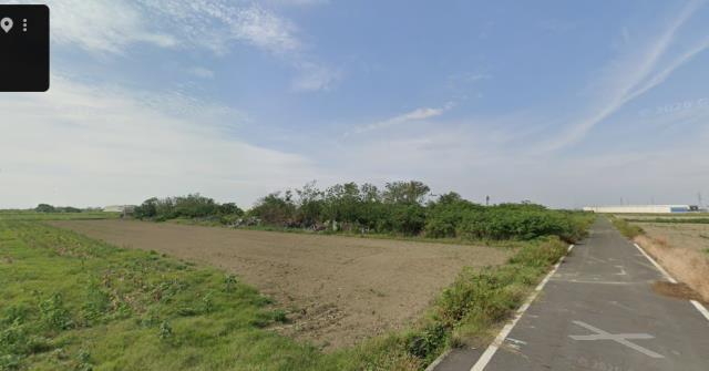 台南鹽水農地法拍-8