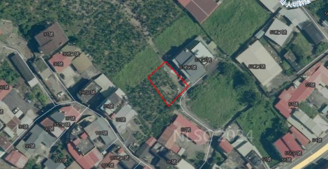 高雄六龜建地法拍-14