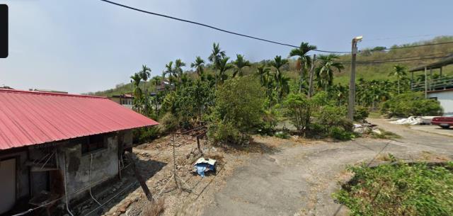 高雄六龜建地法拍-2