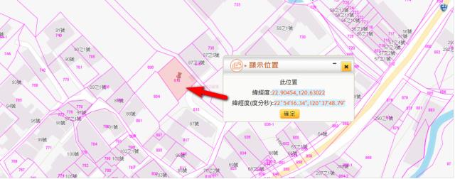高雄六龜建地法拍-4