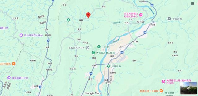 內門法拍農地-6