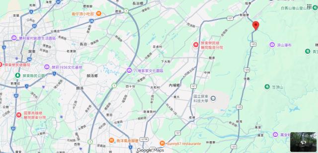 內埔農地法拍-6