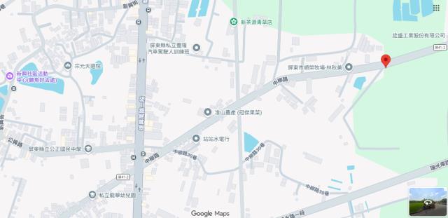 屏東市農地法拍-5
